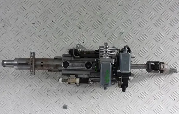 Porsche Cayenne (92A) Steering wheel axle set 7P5419501DE