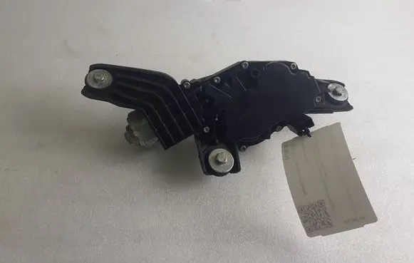 KIA Sportage Rear window wiper motor 98700D9000 F00S2B4138