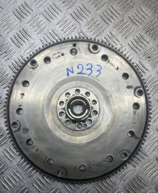 Flywheel