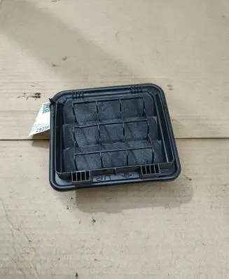 Hyundai Ioniq Quarter panel pressure vent 97510D3000 81384548