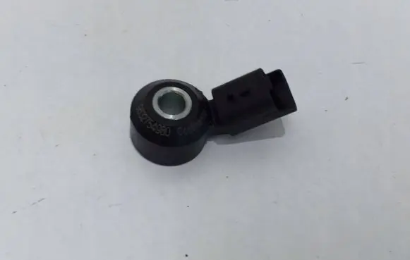 Opel Corsa F Detonation knock sensor 9632754980