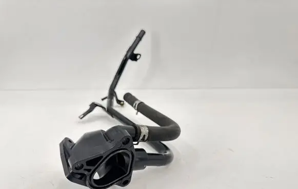 Honda Civic Thermostat/thermostat housing