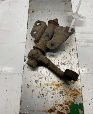 KIA Sportage Steering rack mechanical part 