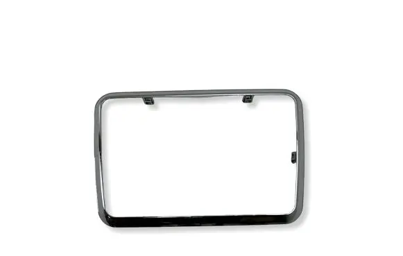 Ligier JS 50 Radio/GPS head unit trim 1405251
