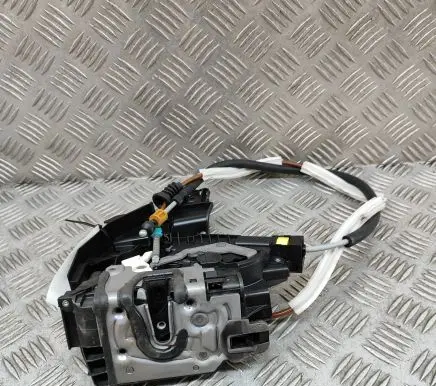Mercedes-Benz EQS V297 Rear door lock A2230030999