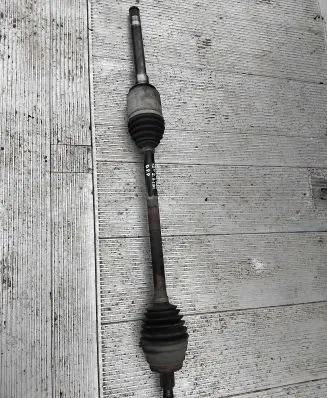 Mercedes-Benz ML W166 Front driveshaft A1663301300