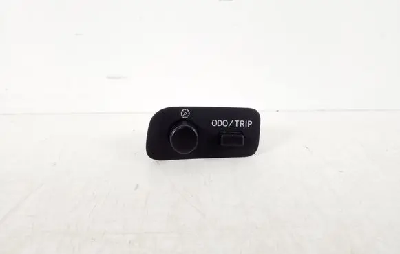 Panel lighting control switch