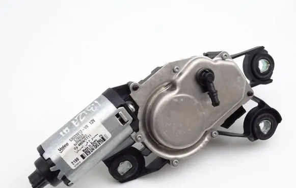 Seat Ibiza III (6L) Rear window wiper motor 53033912 579604
