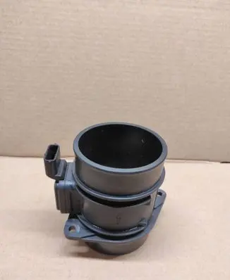Renault Espace - Grand espace IV Mass air flow meter 8200280065 5WK97005