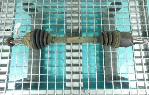 Ford Fusion Front driveshaft IMPRK1304715