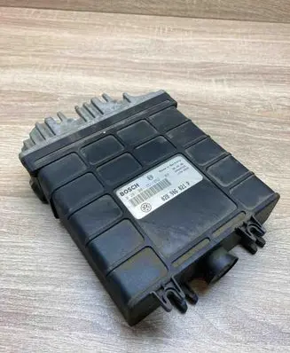 Volkswagen Sharan Engine control unit/module ECU 028906021P 0281001251