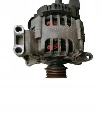 Mercedes-Benz A W169 Generator/alternator A2661540802