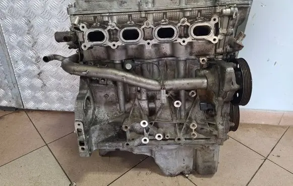 Suzuki SX4 Engine M16A