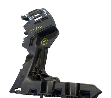 Opel Astra L Rear bumper mounting bracket 9839851880