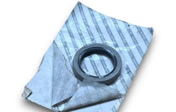 Man TGE 1gen Front differential Z133 40000270