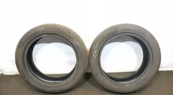 Skoda Kodiaq R17 winter tire 