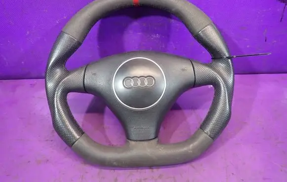 Audi A3 S3 A3 Sportback 8P Steering wheel 8P0419091H