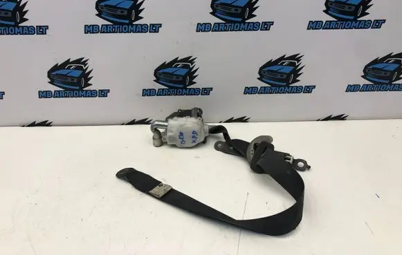 Lexus IS 220D-250-350 Front seatbelt