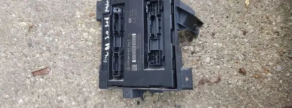 Comfort/convenience module