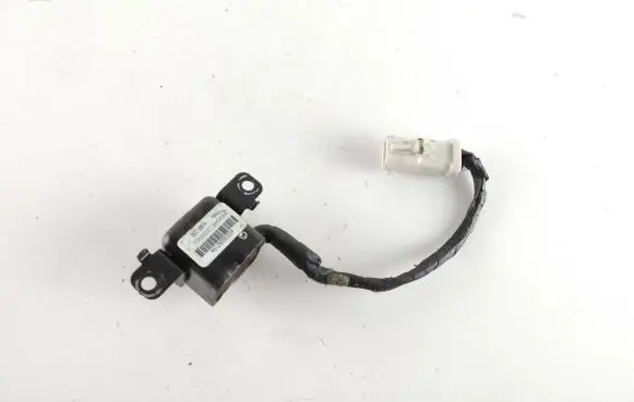 Jaguar XJ X300 Airbag deployment crash/impact sensor BEC26514