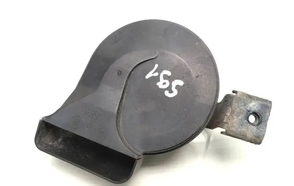 Volvo XC70 Horn signal E349042