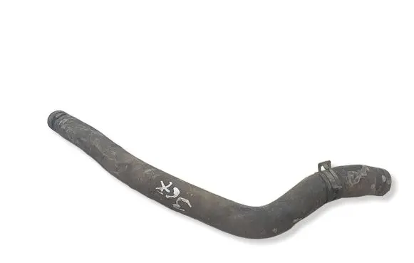 Volkswagen Golf IV Engine coolant pipe/hose 
