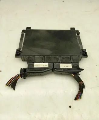 Mercedes-Benz Sprinter W906 Parking PDC control unit/module 0263004401 A9069001200