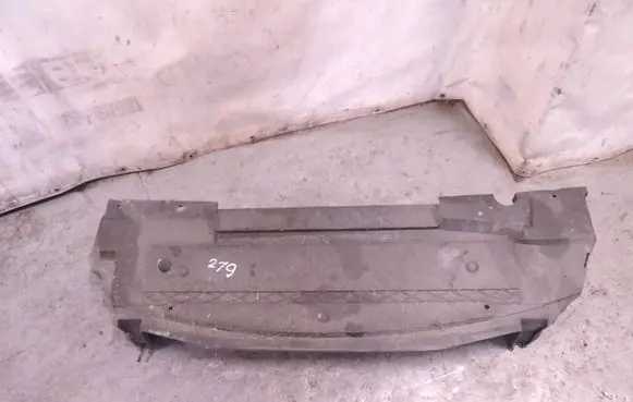 Volvo S80 Front bumper skid plate/under tray 9190248 D219