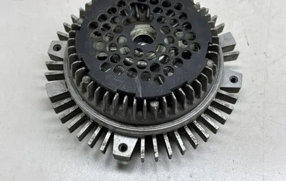Mercedes-Benz SL R129 Viscous fan clutch 1202050606