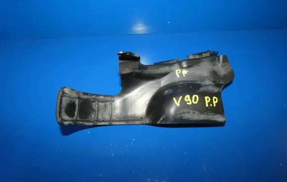 Volvo S90, V90 Fender end trim 31497985