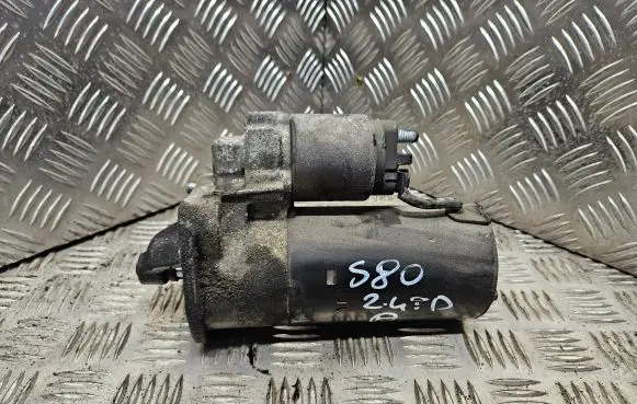 Volvo S80 Starter motor 0001109262
