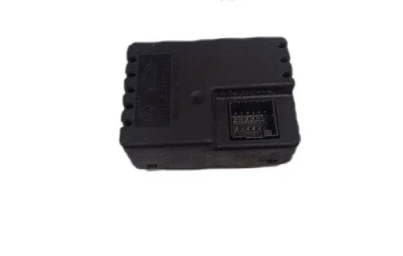 BMW 5 F10 F11 Light module LCM LJA6490AC