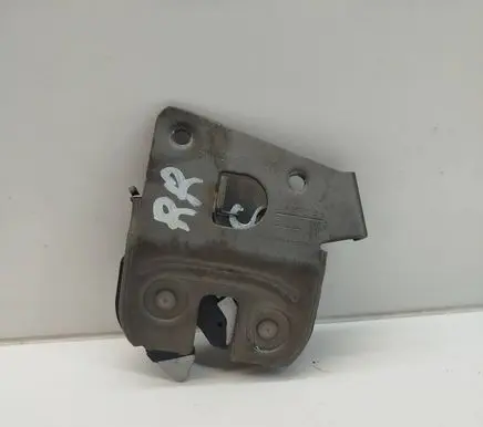 BMW 3 E92 E93 Seat back rest lock catch 7112864