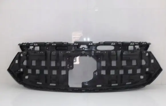 Mercedes-Benz EQA Front bumper upper radiator grill A2438880000