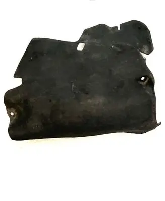 BMW X6 F16 Engine bonnet/hood sound/heat insulation 7823216