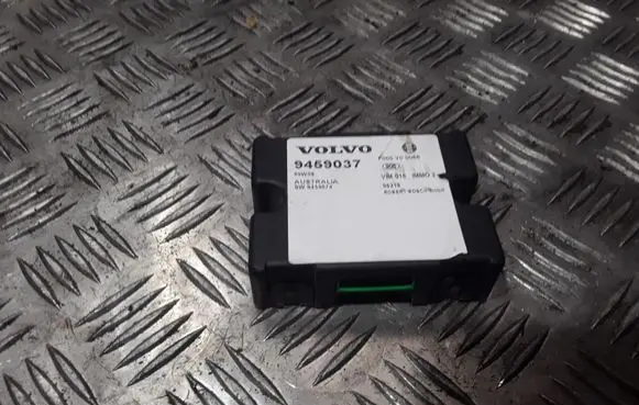 Volvo S70 V70 V70 XC Immobilizer control unit/module 9459037