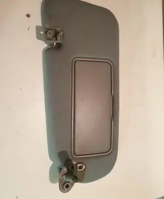 KIA Sorento Sun visor
