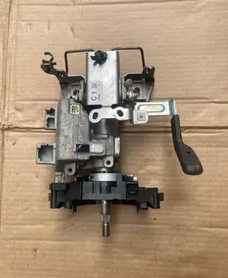 Mitsubishi ASX Steering wheel axle JJ00100389 13173030