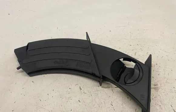 BMW 5 E60 E61 Cup holder 7034132 12145110