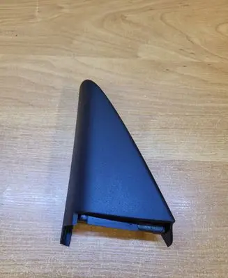 BMW 3 E92 E93 Plastic wing mirror trim cover 7198717 24024010 01102103