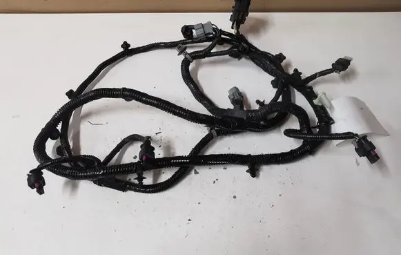 Land Rover Range Rover Sport L494 Rear tail light wiring loom 117186441 71827001