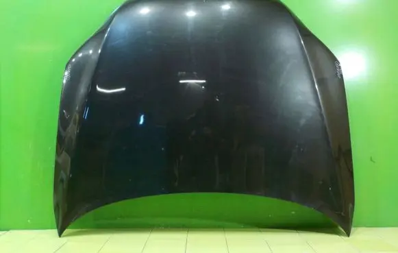 Audi Q7 4L Engine bonnet/hood 17AB160