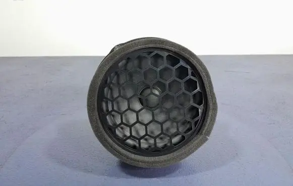 Skoda Kodiaq Subwoofer speaker 565035411G