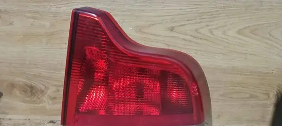 Volvo S60 Rear/tail lights 