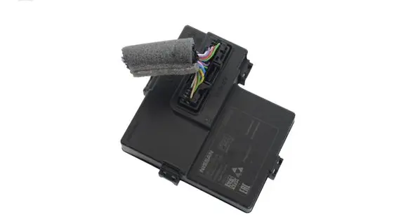 Audi A4 S4 B9 8W Other devices 285E26PA1A