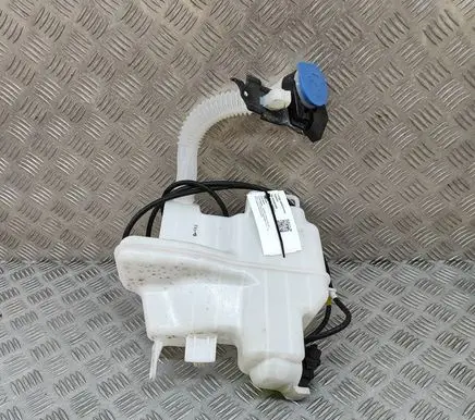 Mazda 6 Windshield washer fluid reservoir/tank GHR167480 860142811