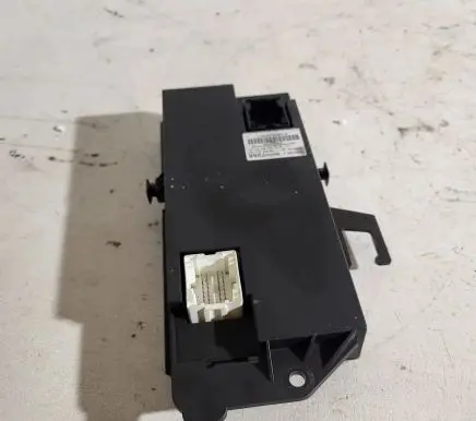 Renault Espace - Grand espace IV Comfort/convenience module 8200029726B 2159N301530007 12212159E