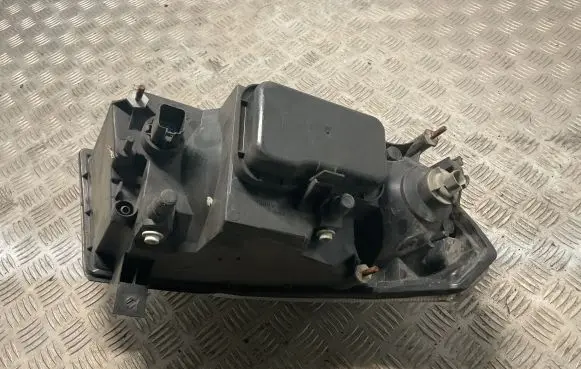 Ford Transit Headlight/headlamp