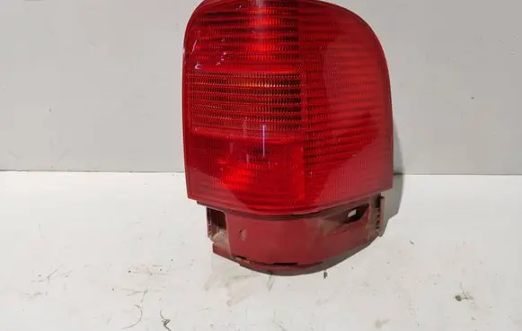 Volkswagen Sharan Rear/tail lights 7M3945258