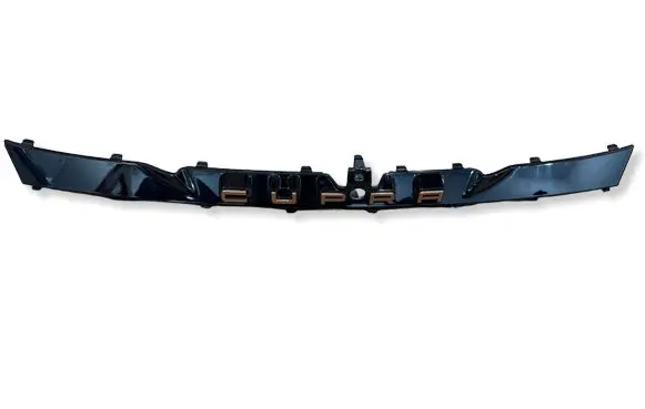 Cupra Born Front bumper splitter molding 
